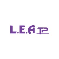 L.E.A TP logo - Similar company to Sh Partner'S