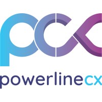 PowerlineCX logo - Similar company to Helpcloud