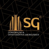 SG Empreendimentos Imobiliários® logo - Similar company to Moacir Masotti - Real Estate Company