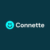 Connette logo - Similar company to Scottish Creative Network