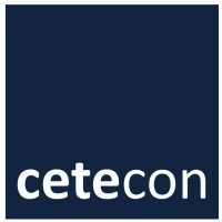 Cetecon logo - Similar company to Uesf