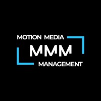Motion Media Management logo - Similar company to Vantage Media Productions