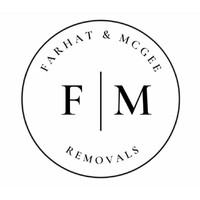 Farhat & McGee Removals and Services Ltd. logo - Similar company to Ashes Register