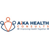 AiKA Health Consults logo - Similar company to Crostini
