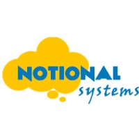 Notional Systems logo - Similar company to Nspl