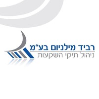 רביד מילניום - ניהול תיקי השקעות logo - Similar company to Noava Tech