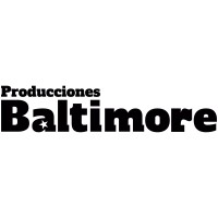 Producciones Baltimore logo - Similar company to Cableworld