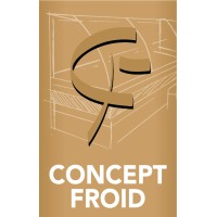 CONCEPT FROID logo - Similar company to Frima Concept