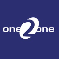 One2One logo - Similar company to Dpi Alium