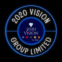 2020 Vision Group logo - Similar company to Luna Pr & Representation Ltd.