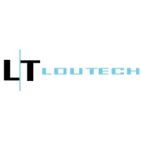 Loutech logo - Similar company to Nd Consulting