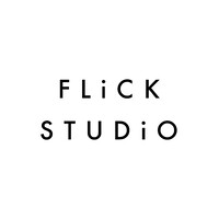 FLiCK STUDiO logo - Similar company to Lolli Beach Candy