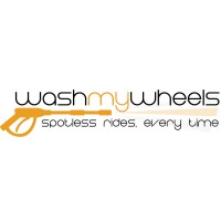 WashMyWheels logo - Similar company to Startupsurge