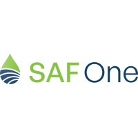 SAF One logo - Similar company to Sencirc