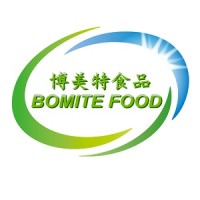 Bomite Food Co.,Ltd logo - Similar company to Spice For Space