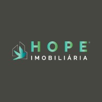 Hope Imobiliária logo - Similar company to Urbantarget Real Estate