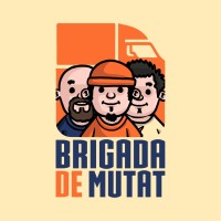 Brigada De Mutat logo - Similar company to Rocktrans