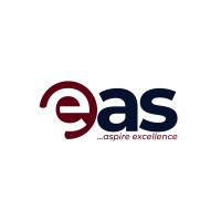 EAS Chartered Accountants logo - Similar company to Age Concern Windsor