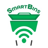 Secure Bin Labs logo - Similar company to The Evolllution: A Modern Campus Illumination