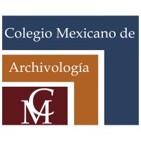 Colegio Mexicano de Archivología logo - Similar company to Centro Adm