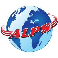 ALPS Global Logistics Pte Ltd logo - Similar company to Tepgo
