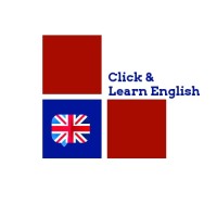 Click and Learn English logo - Similar company to Click And Learn