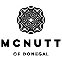 McNutt of Donegal logo - Similar company to Jando | B Corp™