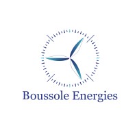 Boussole Energies logo - Similar company to Chemin De Crête