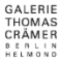 Galerie Thomas Crämer