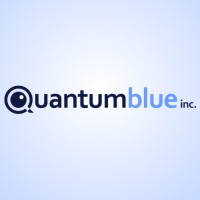 Quantum Blue Inc. logo - Similar company to Quantumblue Data & Analytics Consulting