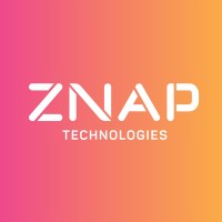 ZNAP Technologies logo - Similar company to Joy Telecom