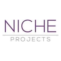 Niche Projects logo - Similar company to Xpanel Australia