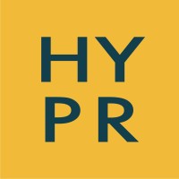Hyprdrive Strategy logo - Similar company to Kadaxis