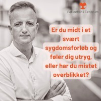 Patienten I Centrum logo - Similar company to Disinfo Resilience Network Vienna