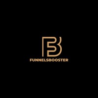 Funnels Booster logo - Similar company to Cubency