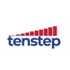 Tenstep logo - Similar company to Change By Action Project