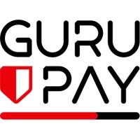 GURU PAY logo - Similar company to Valorpay