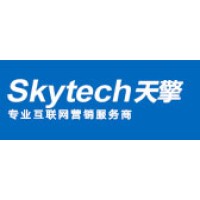 上海天擎天拓信息技术有限公司 logo - Similar company to Evwallbox