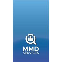 MMD Services logo - Similar company to Data Affect