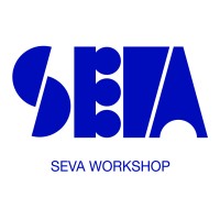 Seva Workshop logo - Similar company to Floop Edu