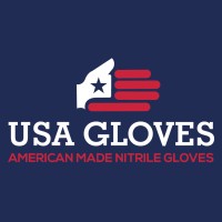USA Gloves logo - Similar company to Latrile Gloves Private Limited