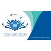 Rajeswari Global Outsourcing logo - Similar company to Abhis Overseas