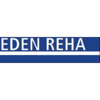 EDEN REHA logo - Similar company to Ifamt Gmbh
