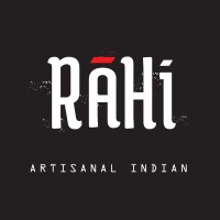 Rahi logo - Similar company to Rahi