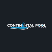 Continental Pool Builders LLC logo - Similar company to Unique Landscapes & Custom Pools