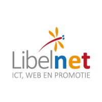 Libelnet logo - Similar company to Jep Webdesign
