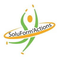 SoluForm'Actions logo - Similar company to Gae Conseil