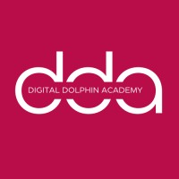 Digital Dolphin Academy logo - Similar company to Swimming Pool