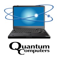Quantum Computers LLC logo - Similar company to Seriously Smart Technologies