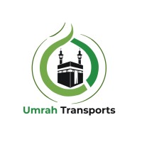 Umrah Transports logo - Similar company to Al Safa - Life Coaching
